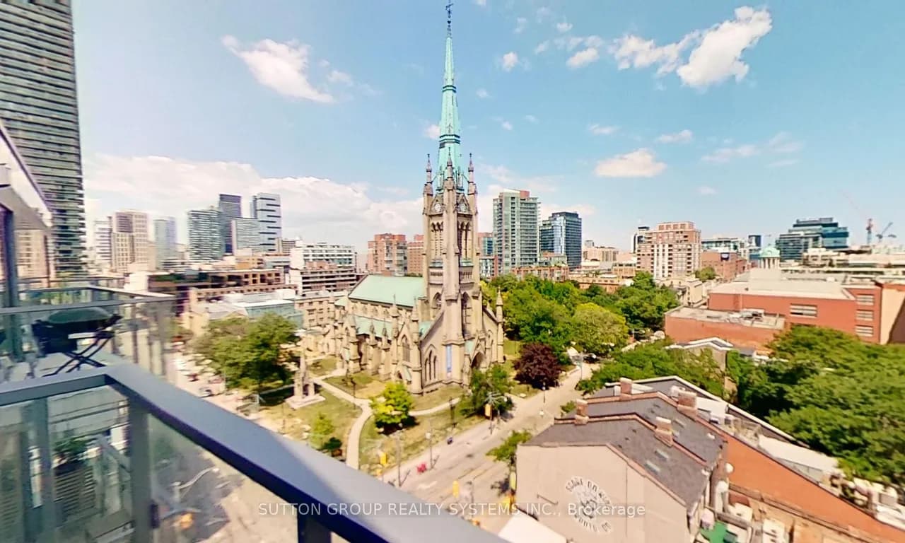 Condo Apt 1 bedroom 2 bathroom at 60 Colborne St in Toronto - MLS# C9296571