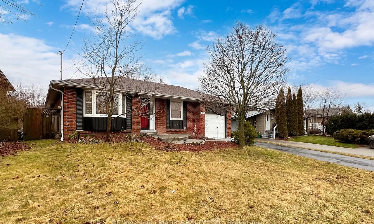 Detached 3 bedroom 2 bathroom at 764 Hillcrest Rd in Pickering - MLS# E11897676