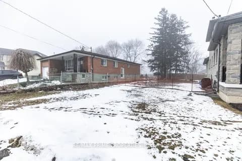 Vacant Land at 33 Andrew Ave in Toronto - MLS# E7397460