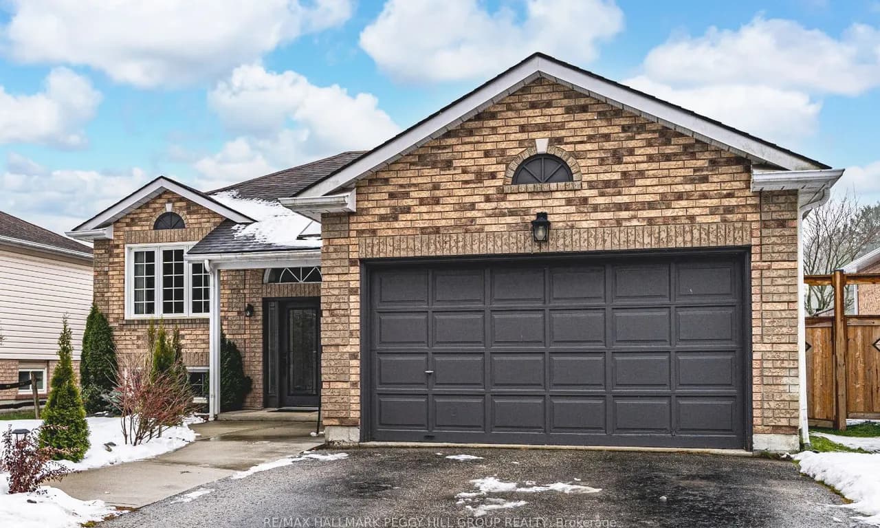 Detached 2 bedroom 2 bathroom at 851 9th Line in Innisfil - MLS# N11891809