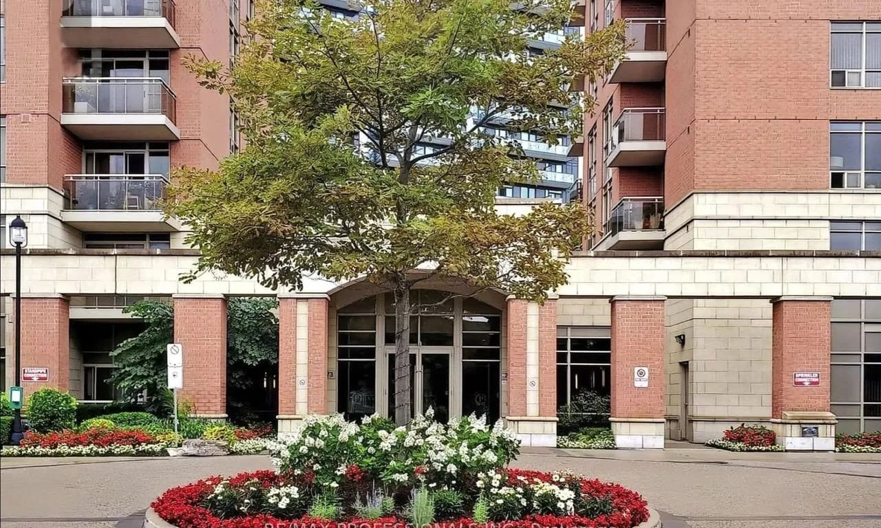 Condo Apt 2 bedroom 2 bathroom at 75 King William Cres in Richmond Hill - MLS# N11956314