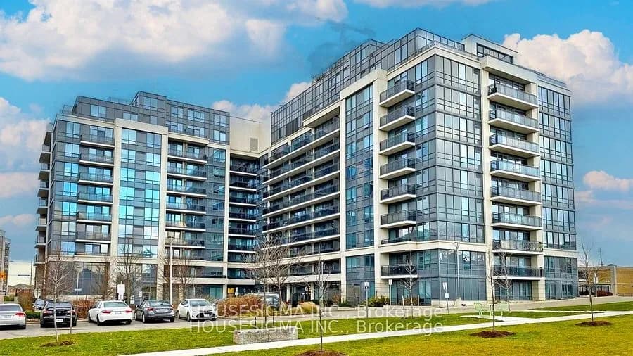 Condo Apt 2 bedroom 2 bathroom at 370 HIGHWAY 7 Rd in Richmond Hill - MLS# N9346333