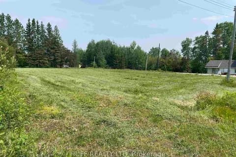Vacant Land at 123-124 Nelson St in Charlton and Dack - MLS# T9274595