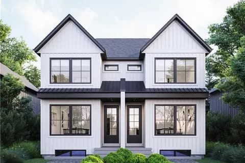 Semi-Detached 3 bedroom 3 bathroom at 17AB ISABEL St in Port Colborne - MLS# X10403272