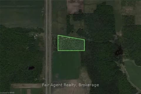 Vacant Land at LT 18 HWY 17 in Laird - MLS# X10781003