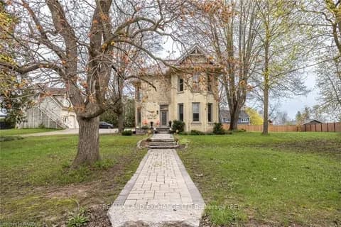 Detached 3 bedroom 2 bathroom at 175 QUEEN St in Arran-Elderslie - MLS# X10846125