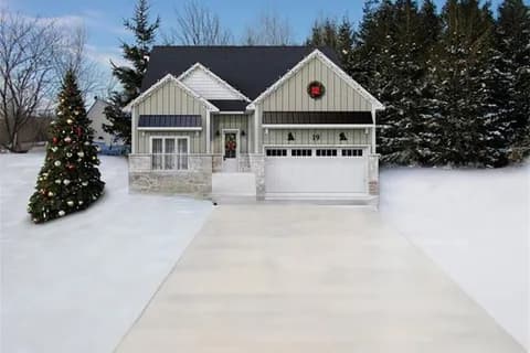 Detached 3 bedroom 3 bathroom at 19 GRENVILLE St in Saugeen Shores - MLS# X10846473