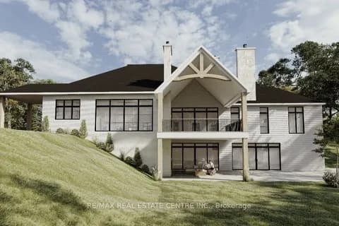 Detached 4 bedroom 3 bathroom at 693 Arkell Rd in Puslinch - MLS# X7004208