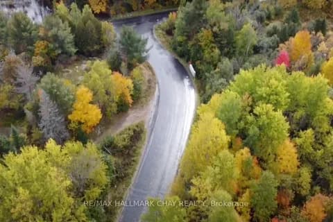 Vacant Land at 0 Burnetts Rd in McKellar - MLS# X8051840