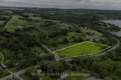 Vacant Land at 0 Sully Rd in Hamilton Township - MLS# X8055398
