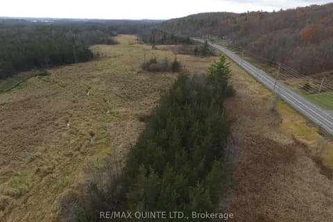 Vacant Land at 0 Highway 30 in Trent Hills - MLS# X8079058