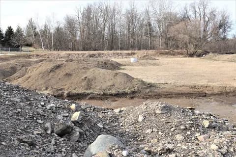 Vacant Land at 0B County Rd 8 (Hoards) Rd in Trent Hills - MLS# X8079734