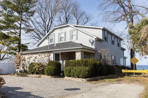 Detached 3 bedroom 3 bathroom at 2 12th St in Grimsby - MLS# X8138228