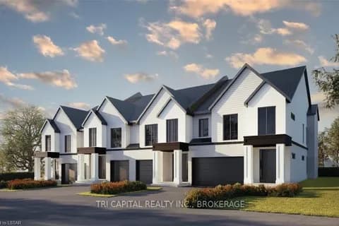 Semi-Detached 2 bedroom 2 bathroom at 3425 GRAND OAK in London - MLS# X8284434