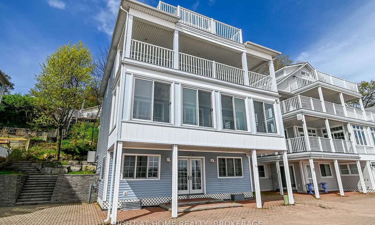 Detached 5 bedroom 4 bathroom at 54 Promenade Way in Fort Erie - MLS# X8325560