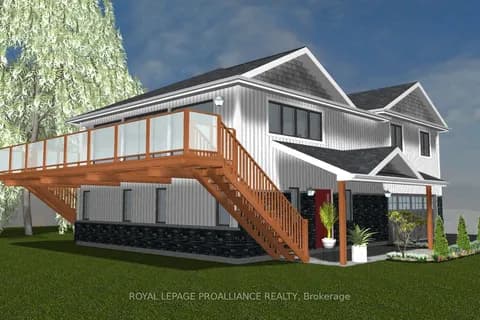 Detached 2 bedroom 3 bathroom at 68 Halloway Heights Rd in Belleville - MLS# X8331258