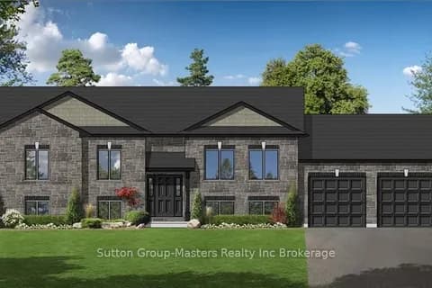 Detached 3 bedroom 1 bathroom at 110 BITTERSWEET Rd in South Frontenac - MLS# X9410343