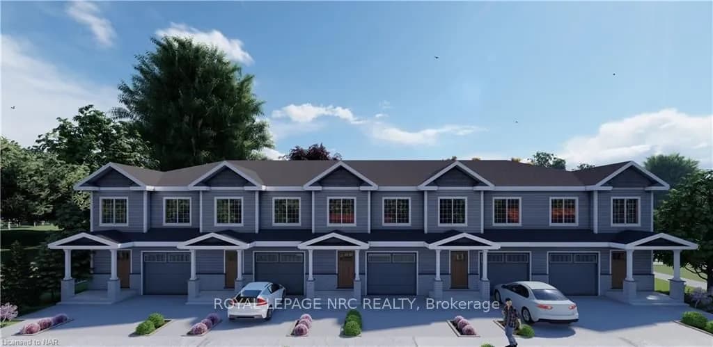 Vacant Land at 409 WALDEN Blvd in Fort Erie - MLS# X9411363