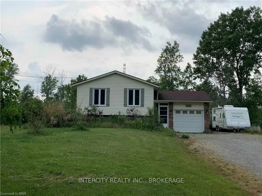 Detached 3 bedroom 2 bathroom at 2477 SUTHERLAND Dr in Fort Erie - MLS# X9411501