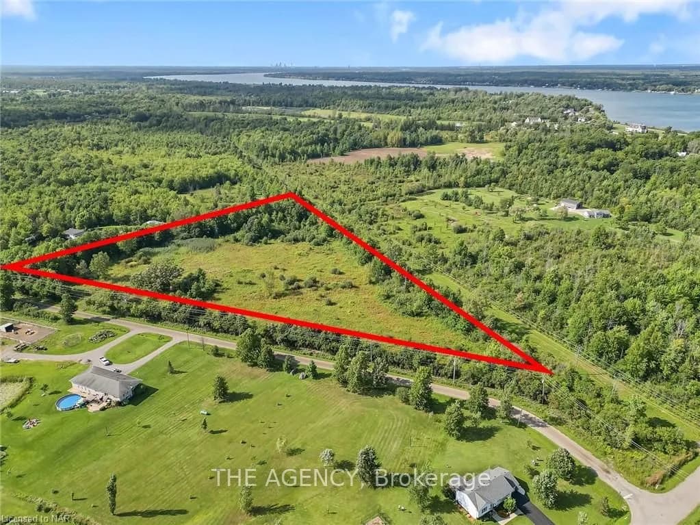 Vacant Land at 1734 EAGLE St in Fort Erie - MLS# X9413437