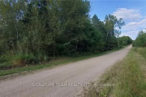 Vacant Land at 0 SCHIMMENS PIN 57505047 Rd in Brudenell, Lyndoch and Raglan - MLS# X9503874