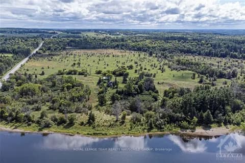 Vacant Land at 5689 FERRY Rd in Carp - Dunrobin - Huntley - Fitzroy and Area - MLS# X9505312