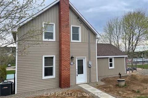 Detached 3 bedroom 1 bathroom at 165 QUEEN St in Bonnechere Valley - MLS# X9515113