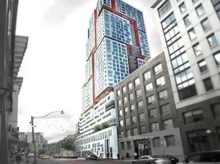 Condo Apartment 2 bedroom 2 bathroom at 318 Richmond Street in Toronto - MLS# C12602064