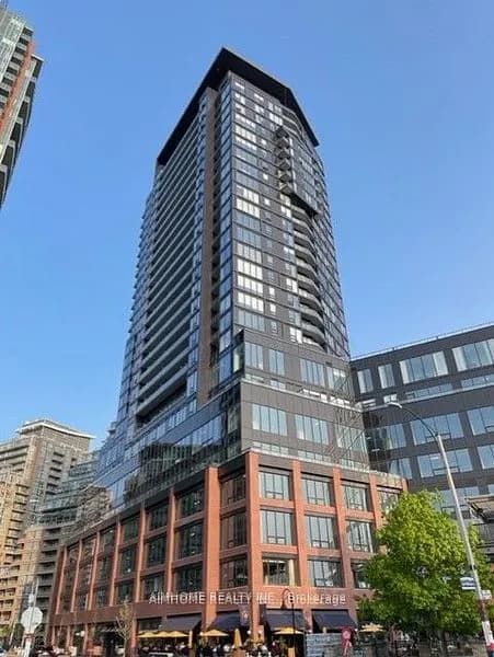Condo Apartment 1 bedroom 1 bathroom at 135 East Liberty Street in Toronto - MLS# C12606934