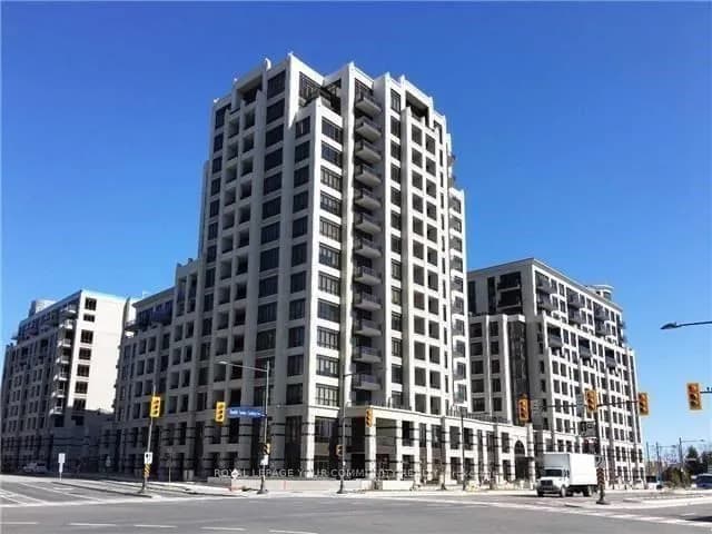 Condo Apt 2 bedroom 2 bathroom at 89 South Town Centre Blvd in Markham - MLS# N11958580
