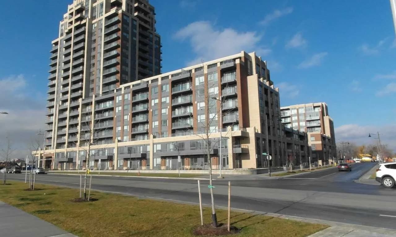 Condo Apt 1 bedroom 1 bathroom at 18 Uptown Dr in Markham - MLS# N11960198