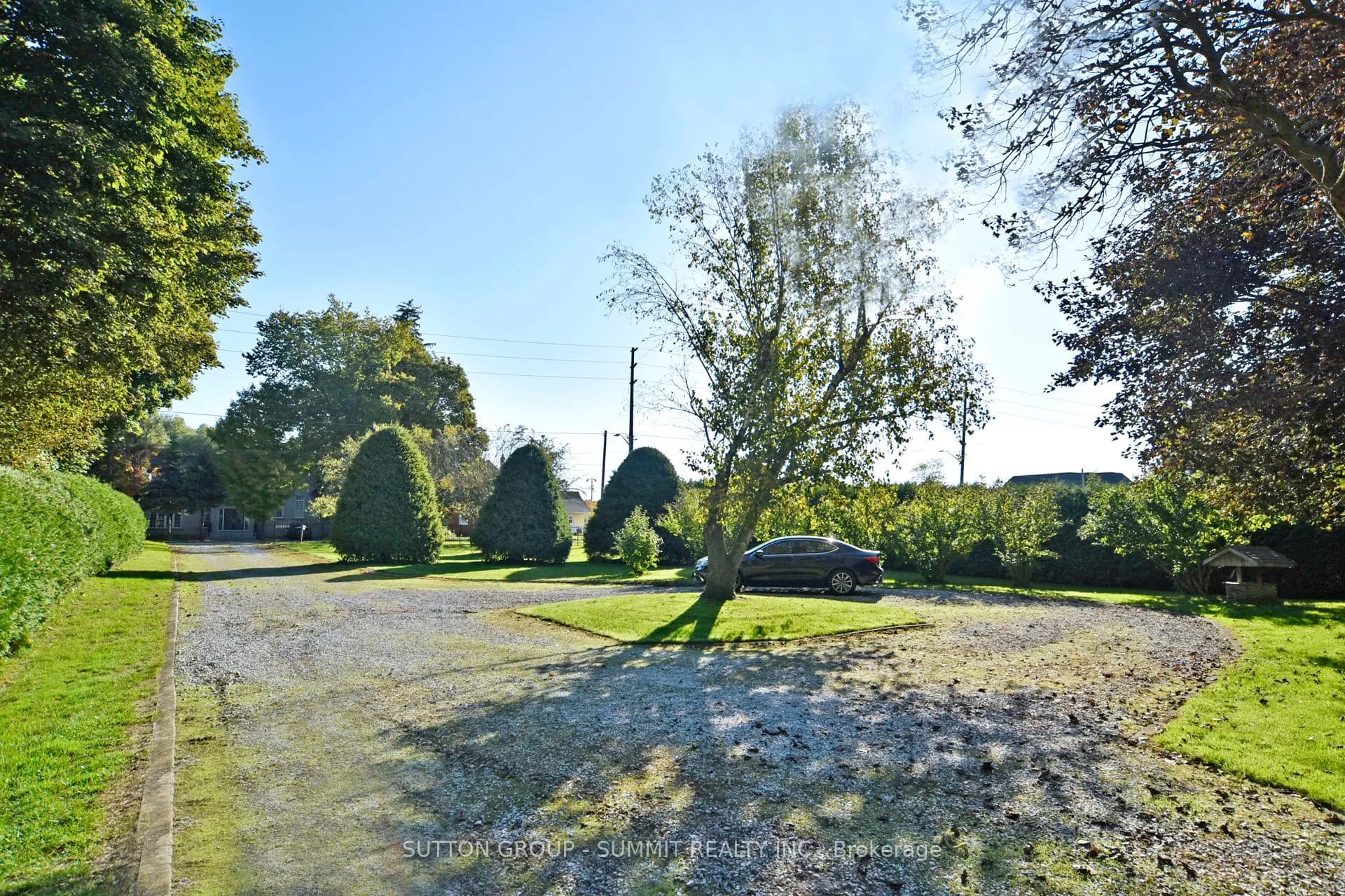 Detached 3 bedroom 2 bathroom at 7658 NINTH Line in Markham - MLS# N12436596