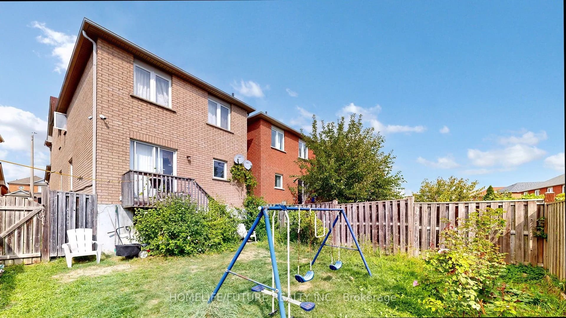 Link 4 bedroom 4 bathroom at 19 Charles Brown Road in Markham - MLS# N12577046