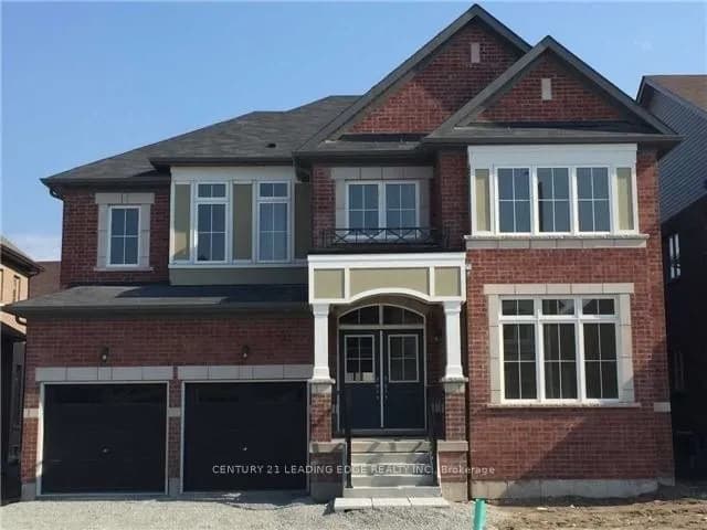 Detached 4 bedroom 4 bathroom at 1035 Cole Street in Innisfil - MLS# N12591148