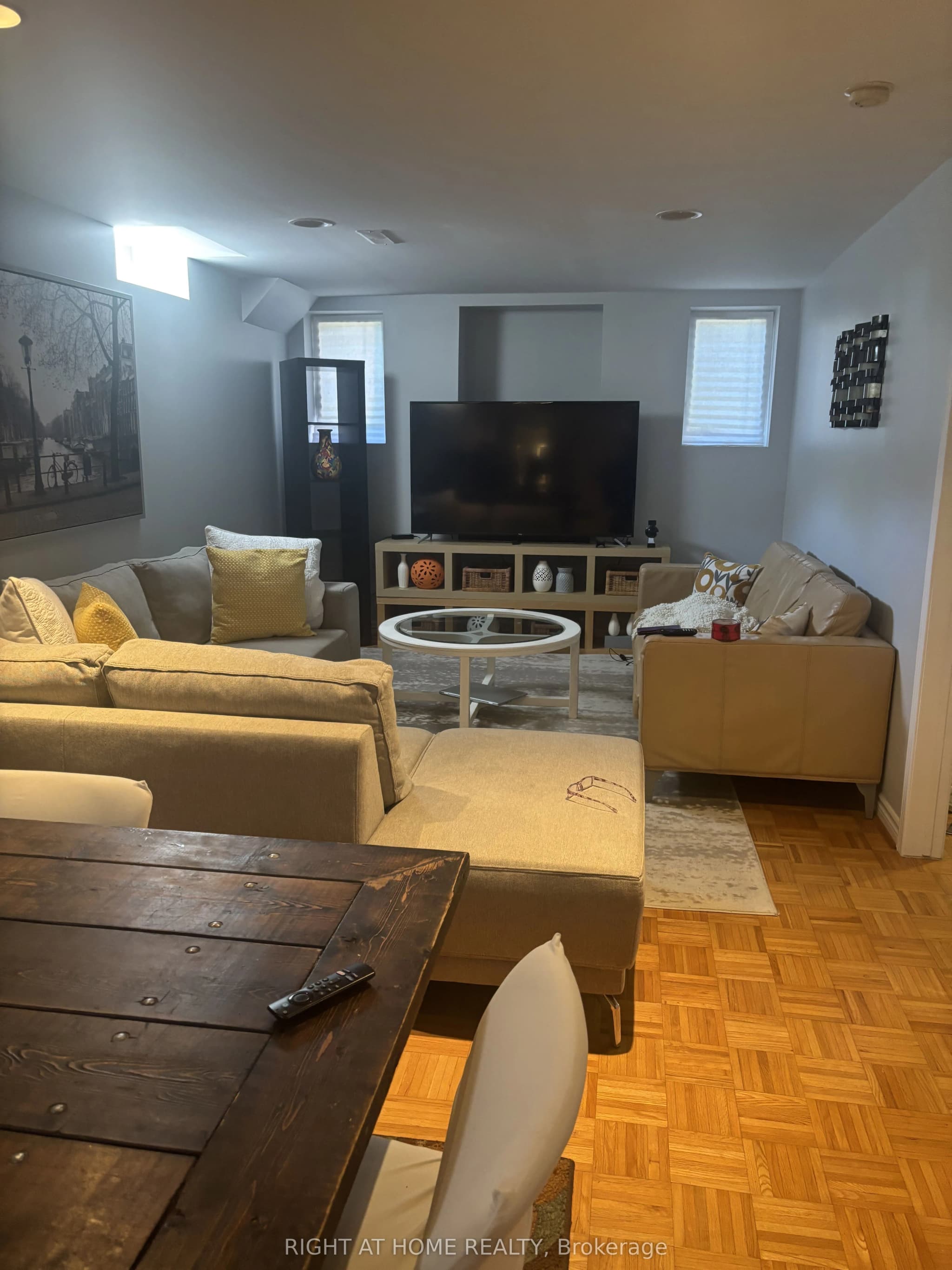 Detached 2 bedroom 1 bathroom at 13 Beechgrove Crescent in Markham - MLS# N12592832