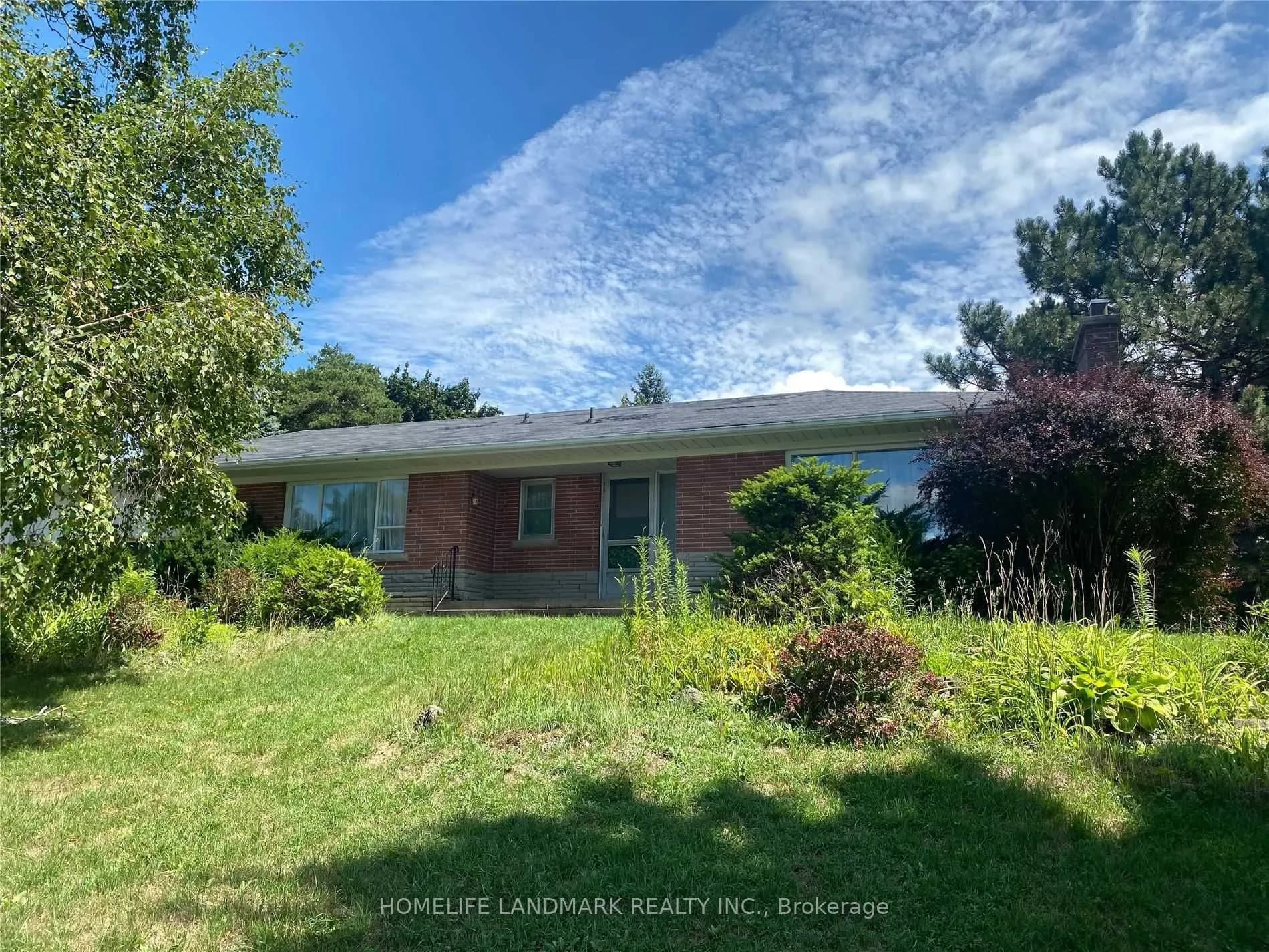 Detached 3 bedroom 1 bathroom at 21 Grandview Boulevard in Markham - MLS# N12593808