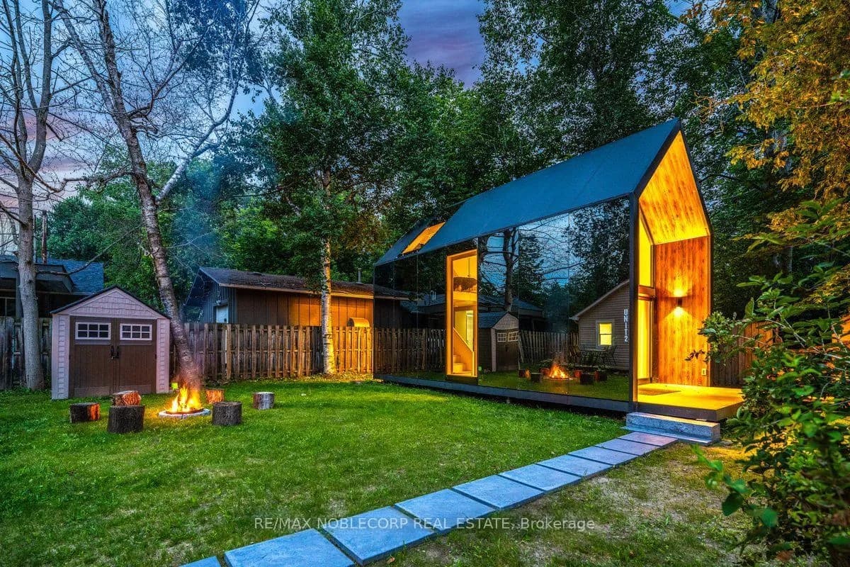 Detached 3 bedroom 2 bathroom at 742 9th Line in Innisfil - MLS# N12600384