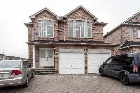 Detached 2 bedroom 1 bathroom at 78 Eastvale Drive in Markham - MLS# N12603260