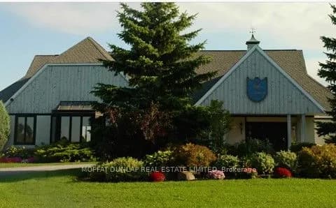 Detached 6 bedroom 5 bathroom at Lot 3 Concession 3 Street in King - MLS# N8313926