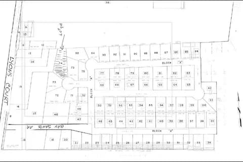 Vacant Land at LOT 74 BAY SANDS Drive in Wasaga Beach - MLS# S10897426