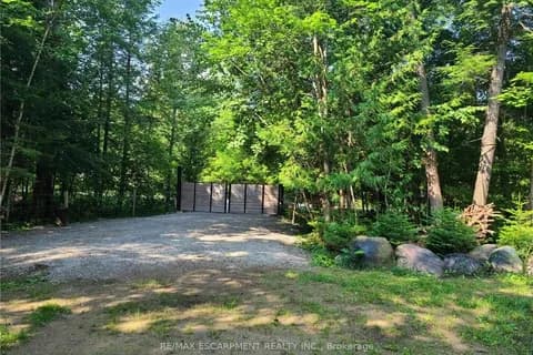 Vacant Land at Lot 118 Iroquois Crescent in Tiny - MLS# S7390112