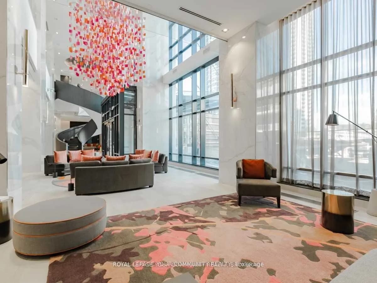 Condo Apartment 2 bedroom 2 bathroom at 7 Mabelle Avenue in Toronto - MLS# W11956492