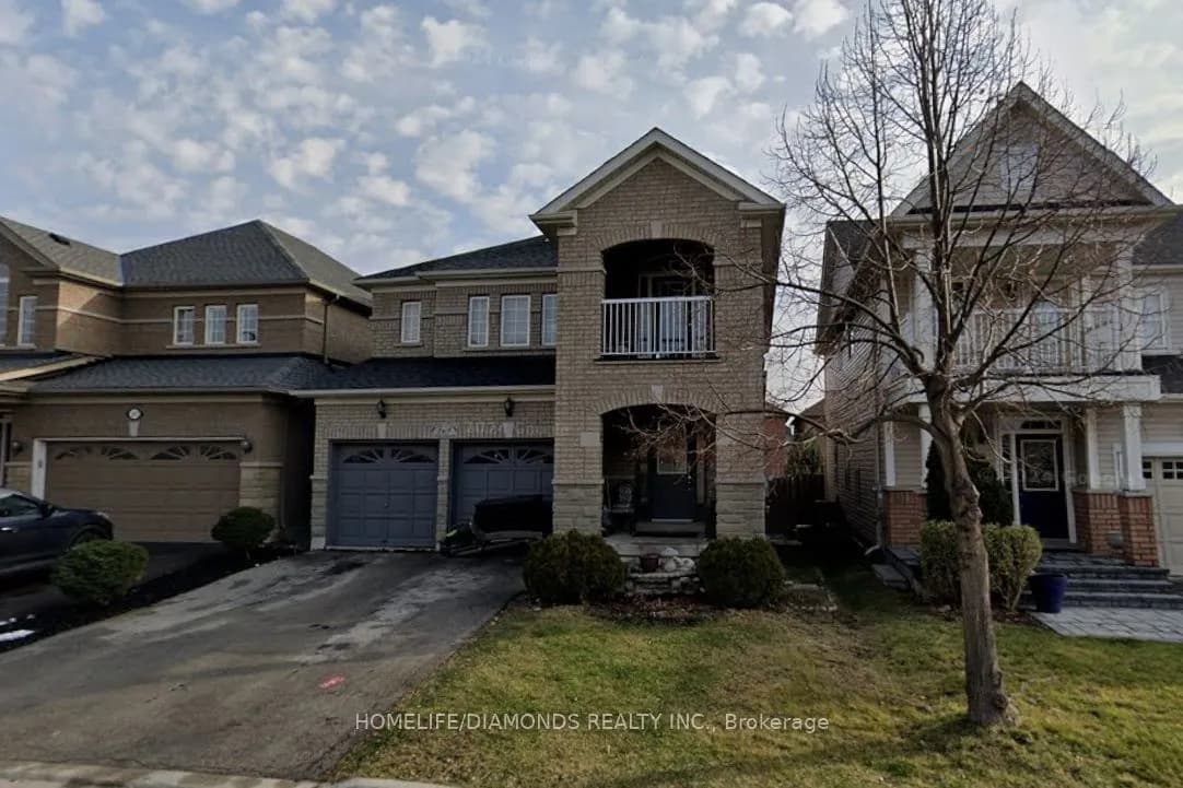 Detached 5 bedroom 4 bathroom at 169 COOKE Crescent in Milton - MLS# W12538206