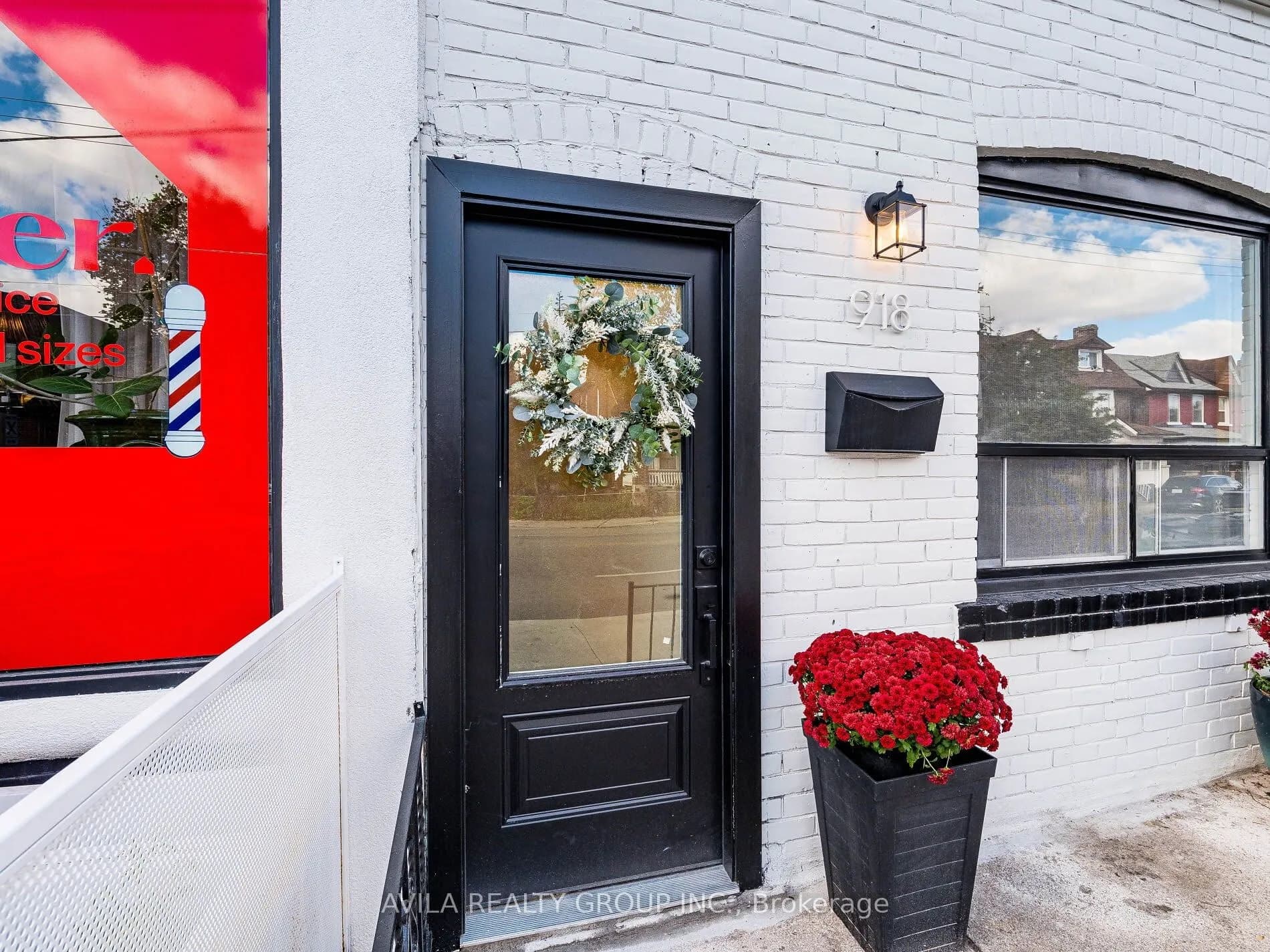 Semi-Detached 5 bedroom 3 bathroom at 918 Ossington Avenue in Toronto - MLS# W12566764