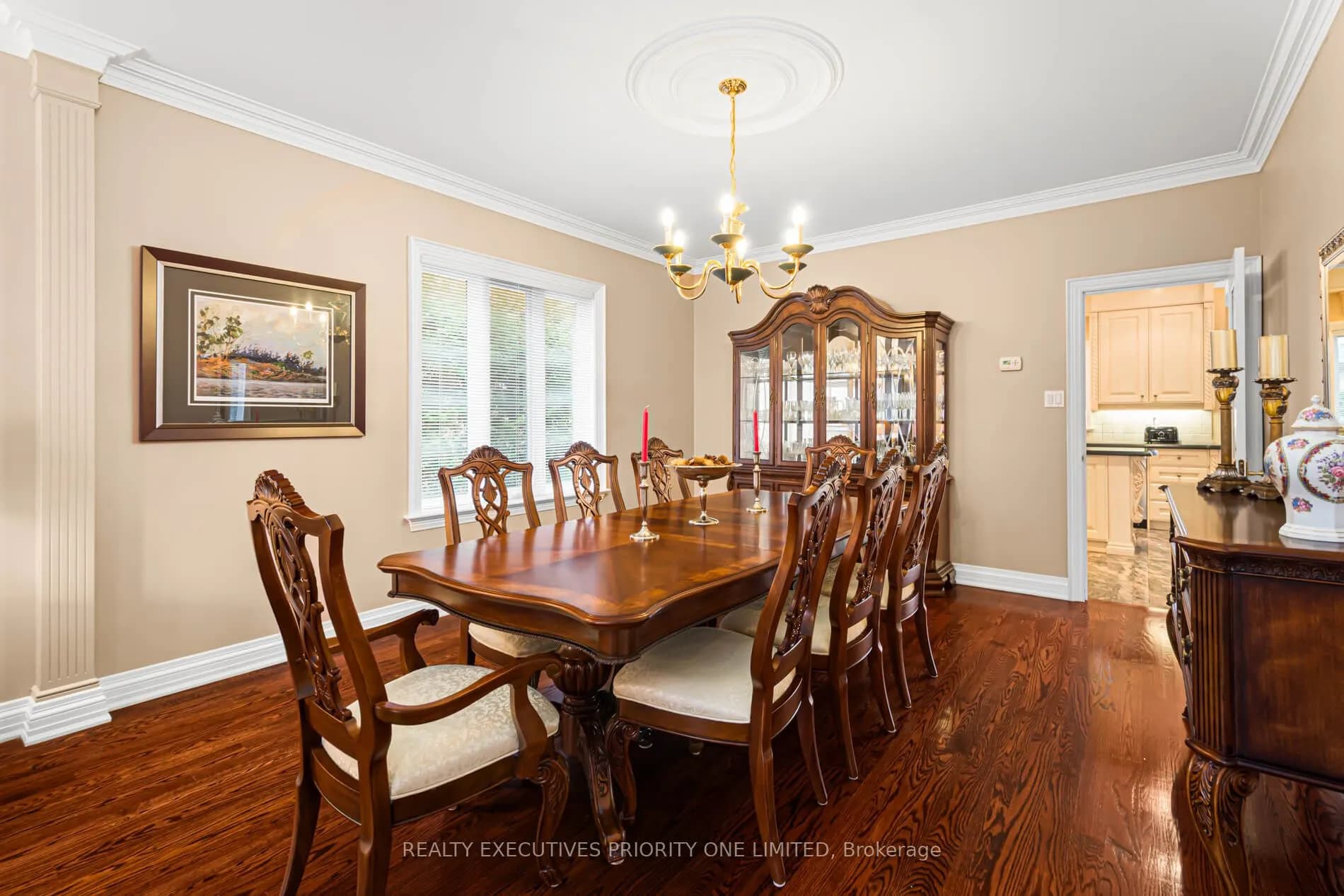 Detached 4 bedroom 4 bathroom at 7 Finchley Road in Toronto - MLS# W12570834