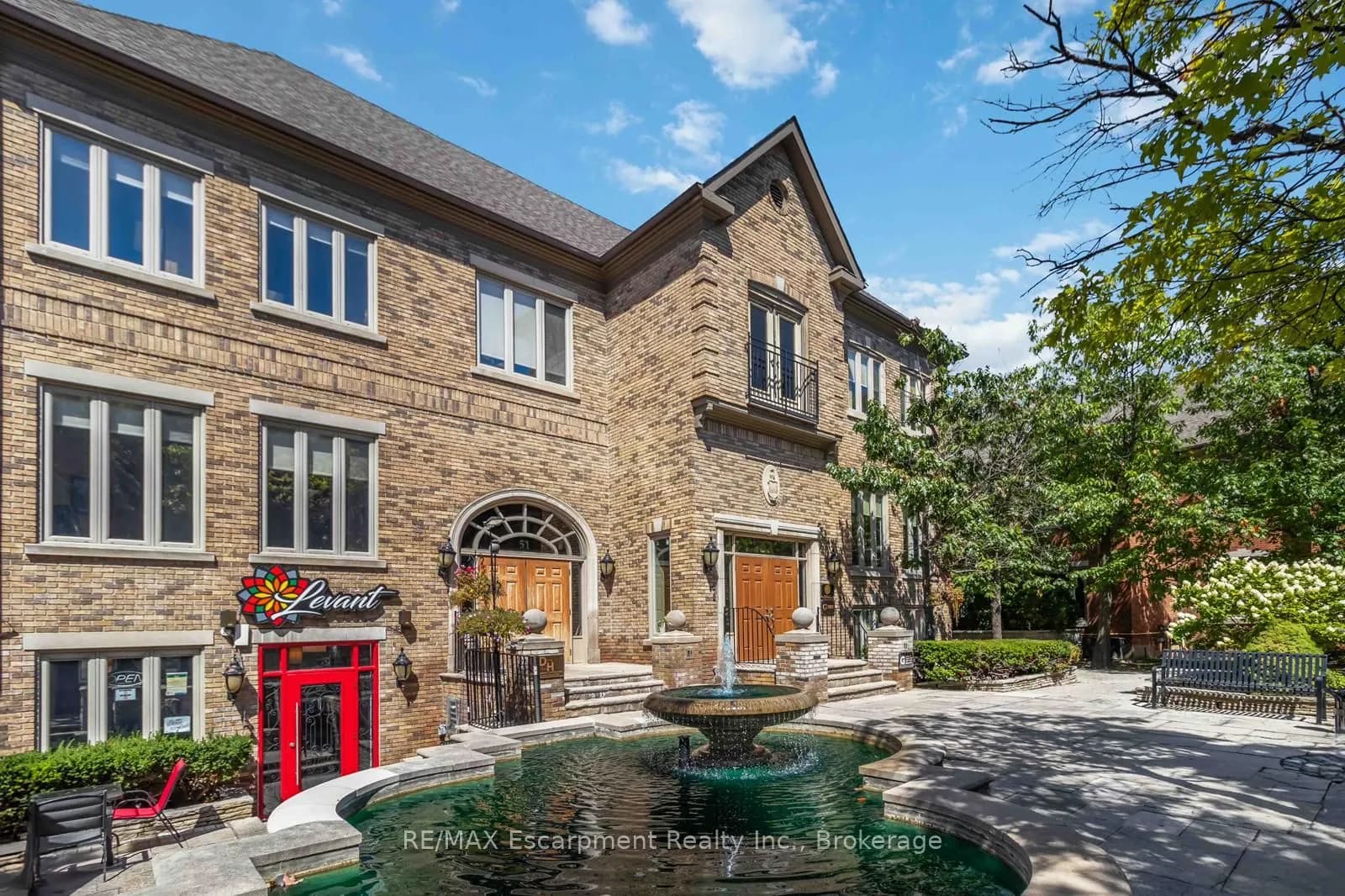 Office at 53 Village Centre Place in Mississauga - MLS# W12583148