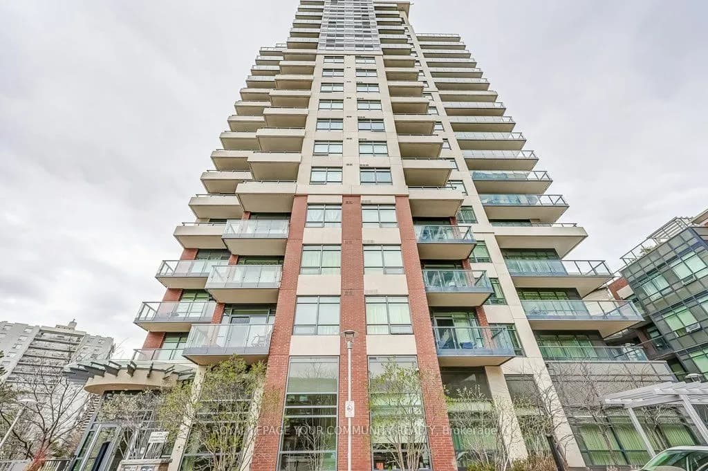 Condo Apartment 3 bedroom 2 bathroom at 25 Fontenay Court in Toronto - MLS# W12589846