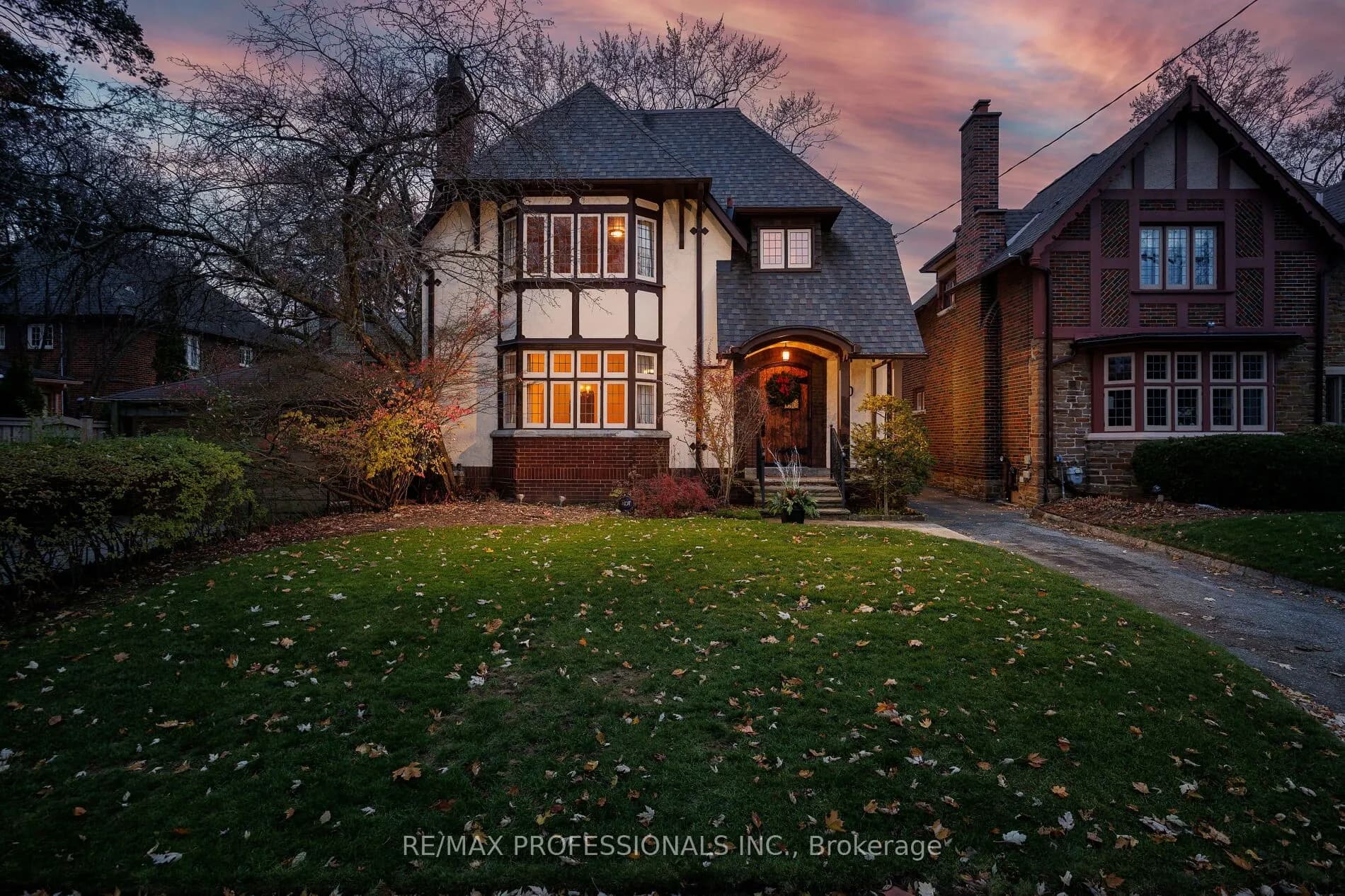 Detached 3 bedroom 2 bathroom at 50 Wendover Road in Toronto - MLS# W12590998