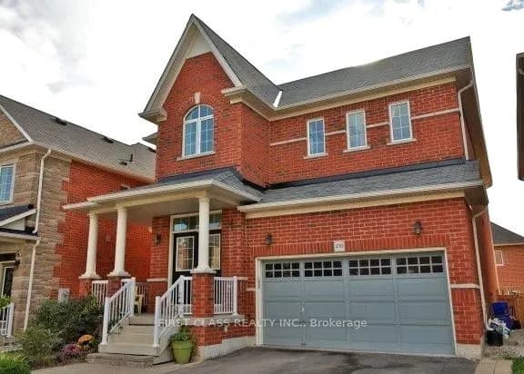 Detached 5 bedroom 5 bathroom at 470 Harkin Place in Milton - MLS# W12595994