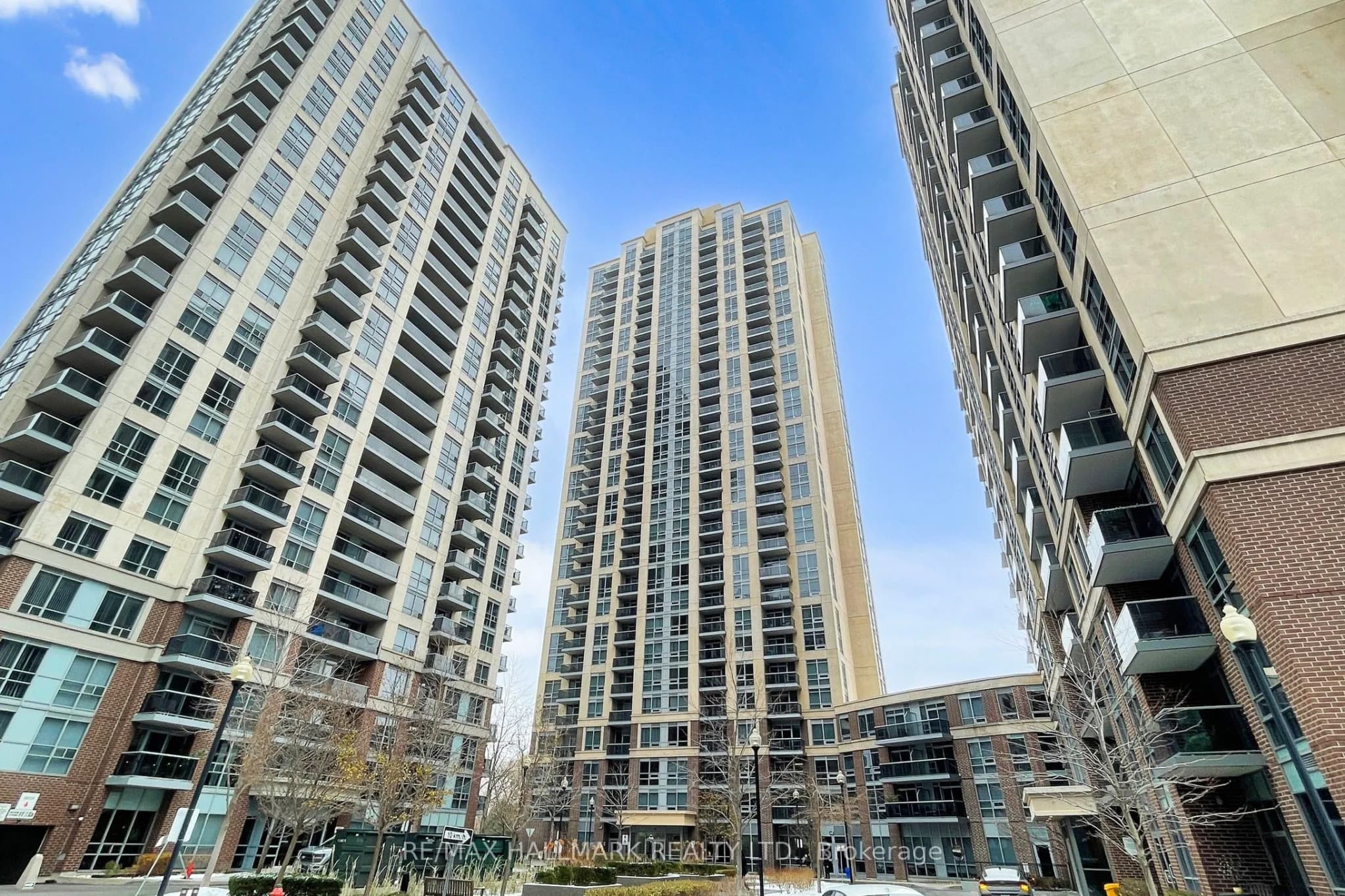 Condo Apartment 2 bedroom 2 bathroom at 3 Michael Power Place in Toronto - MLS# W12606216